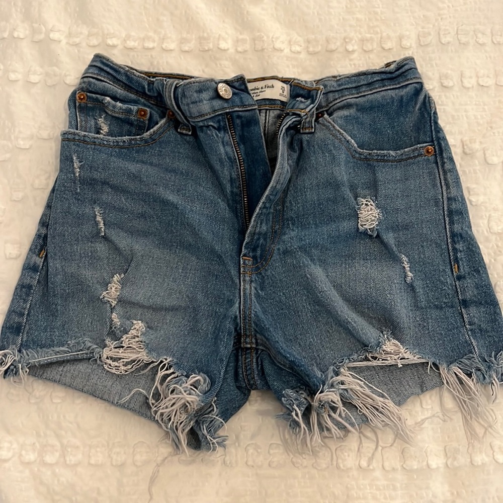 Abercrombie Shorts